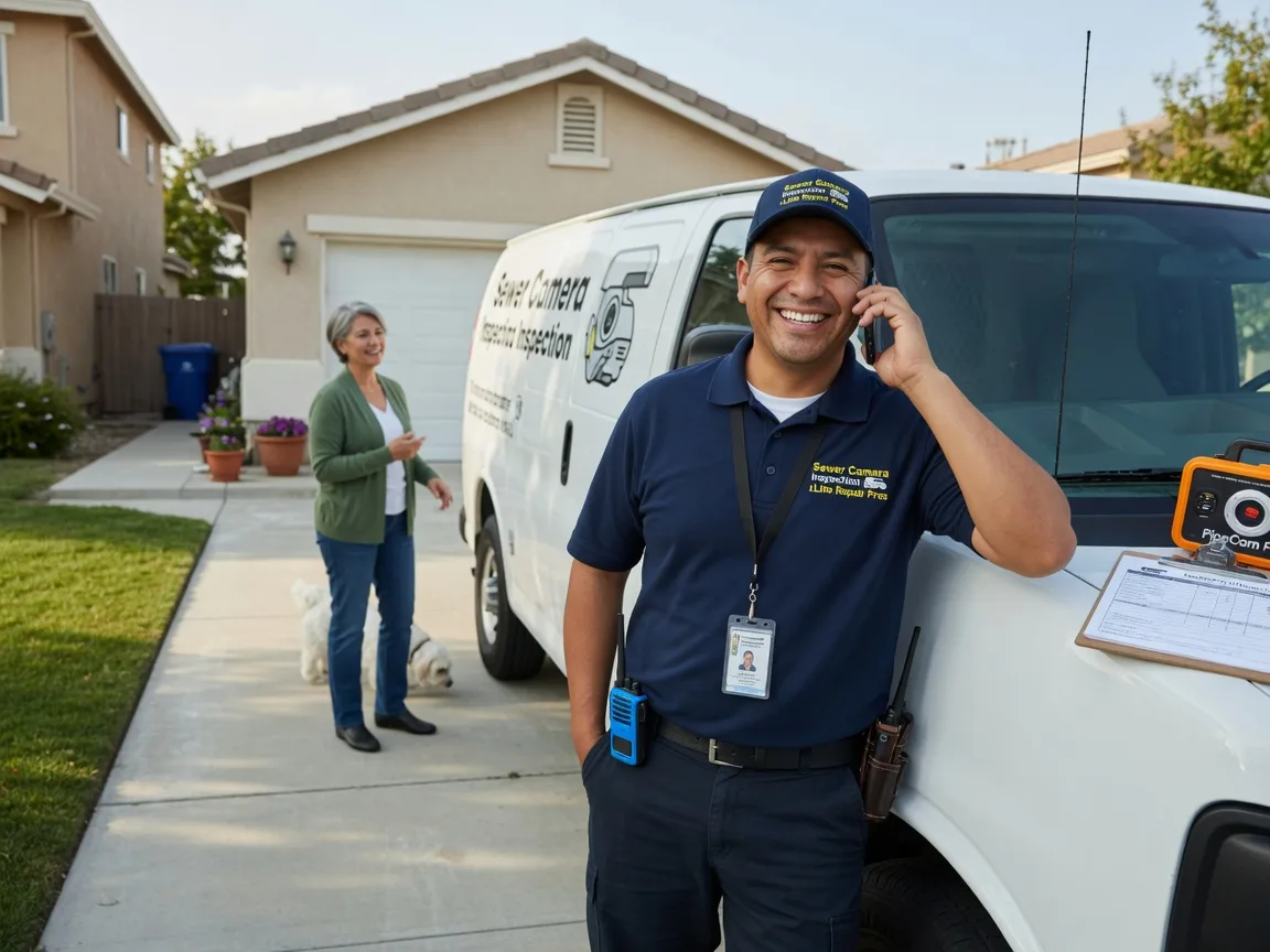 Sewer Line Repair Shinnston, WV FAQs